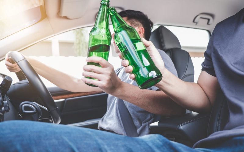 Evita la multa por alcoholemia en Panamá con estos consejos