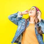 La esencia del avatar de moda